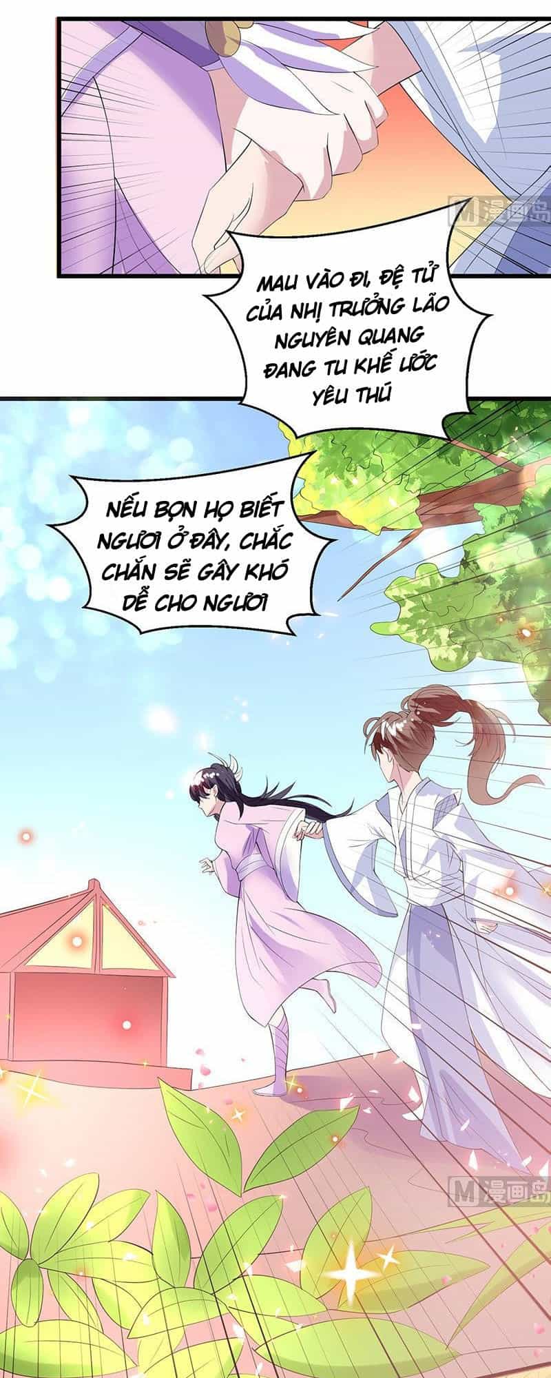 Tối Cường Thần Thú Hệ Thống - Chương 49 - ảnh 10
