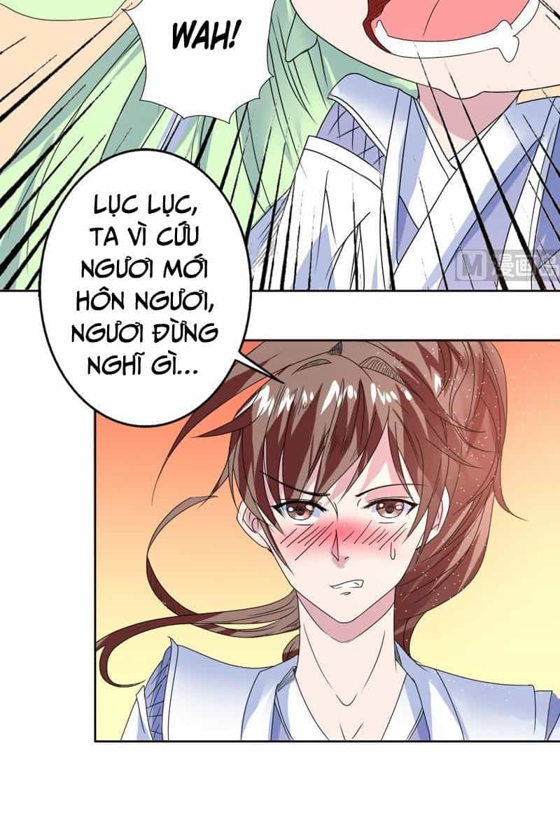 Tối Cường Thần Thú Hệ Thống - Chương 53 - ảnh 7