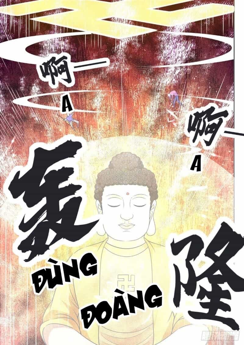 Tối Cường Thần Vương - Chương 113 - ảnh 2