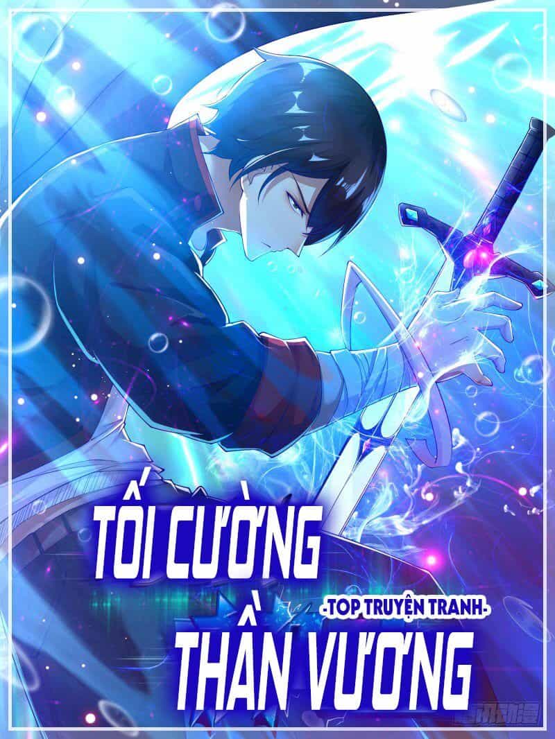 Tối Cường Thần Vương - Chương 155 - ảnh 1
