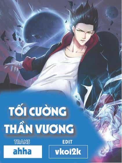 Tối Cường Thần Vương - Chương 61 - ảnh 1