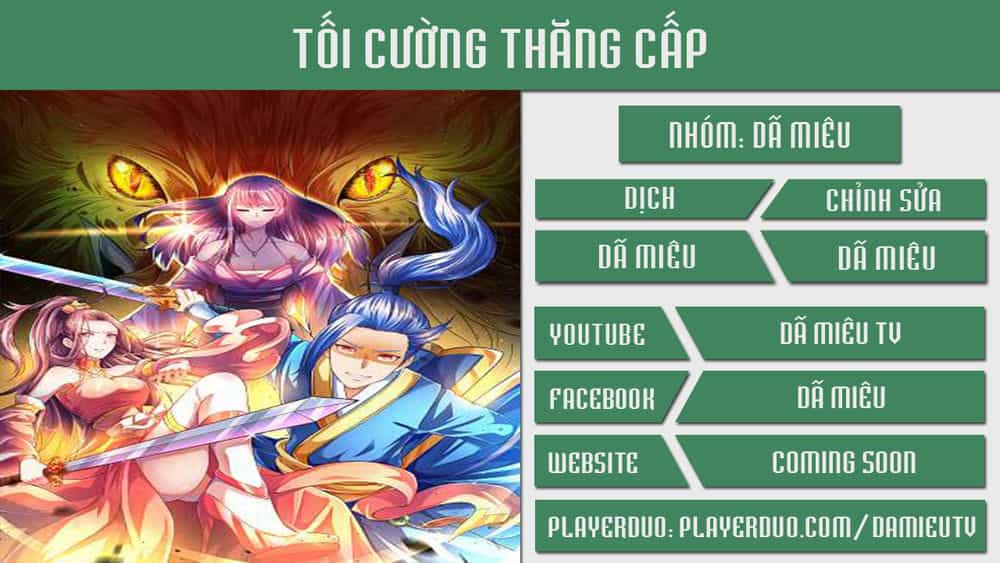 Tối Cường Thăng Cấp - Chương 10 - ảnh 1