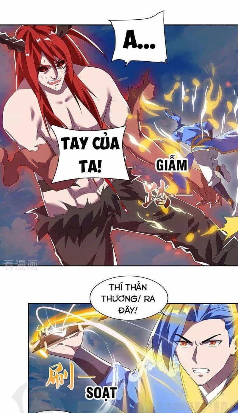 Tối Cường Thăng Cấp - Chương 100 - ảnh 3