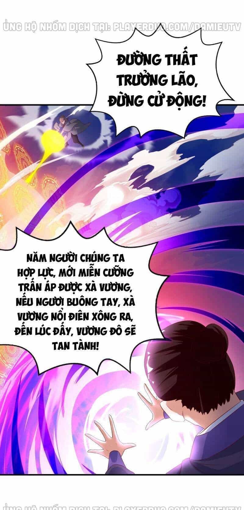 Tối Cường Thăng Cấp - Chương 107 - ảnh 7