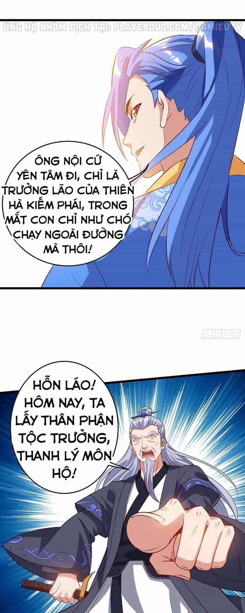 Tối Cường Thăng Cấp - Chương 112 - ảnh 20