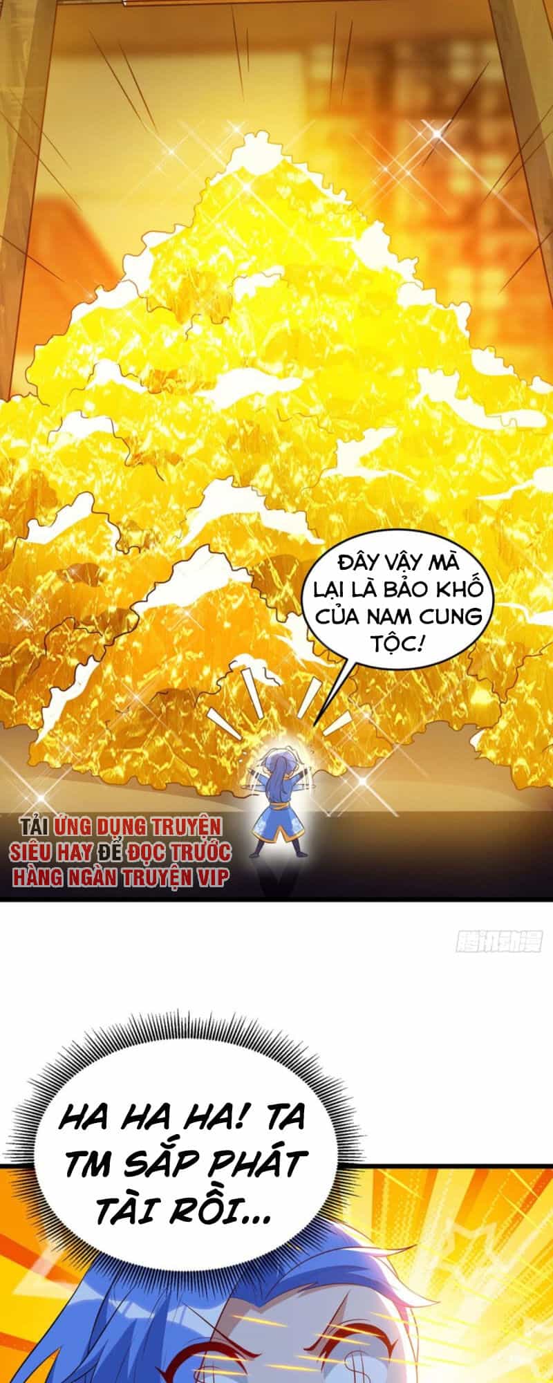 Tối Cường Thăng Cấp - Chương 120 - ảnh 13