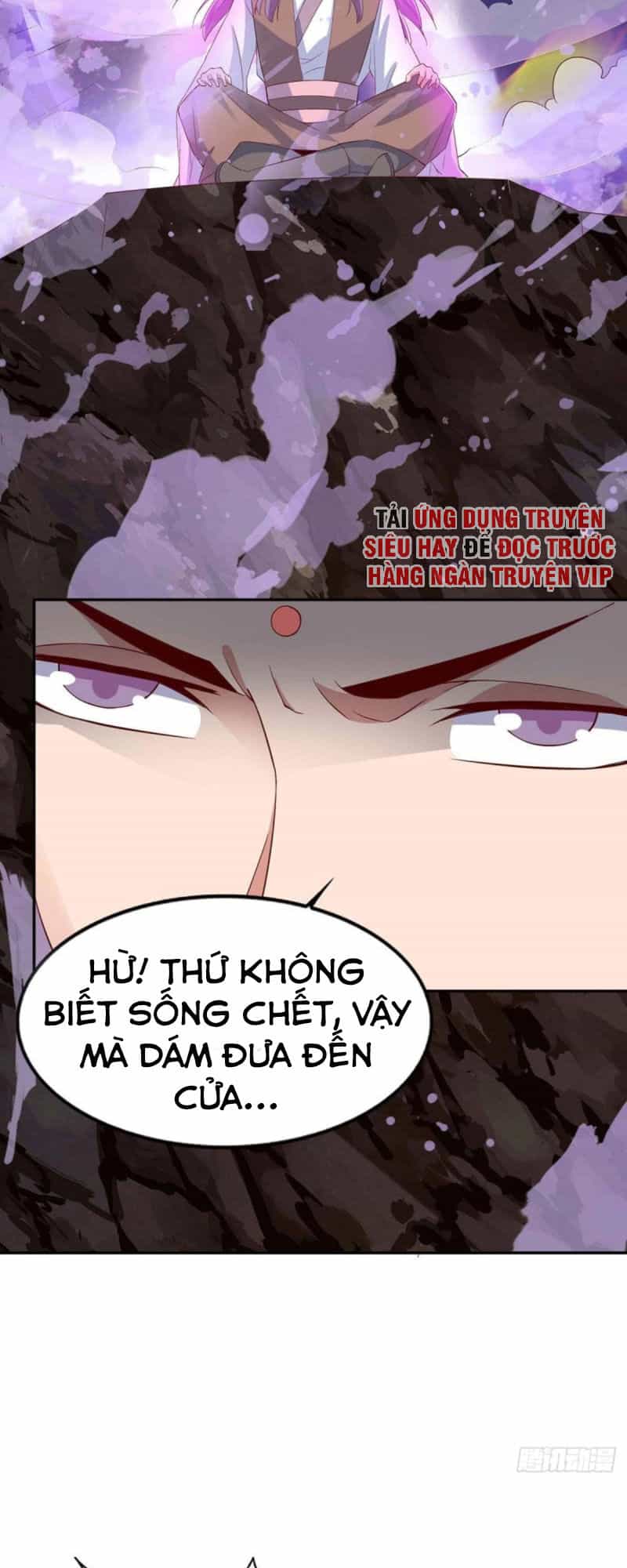Tối Cường Thăng Cấp - Chương 125 - ảnh 15