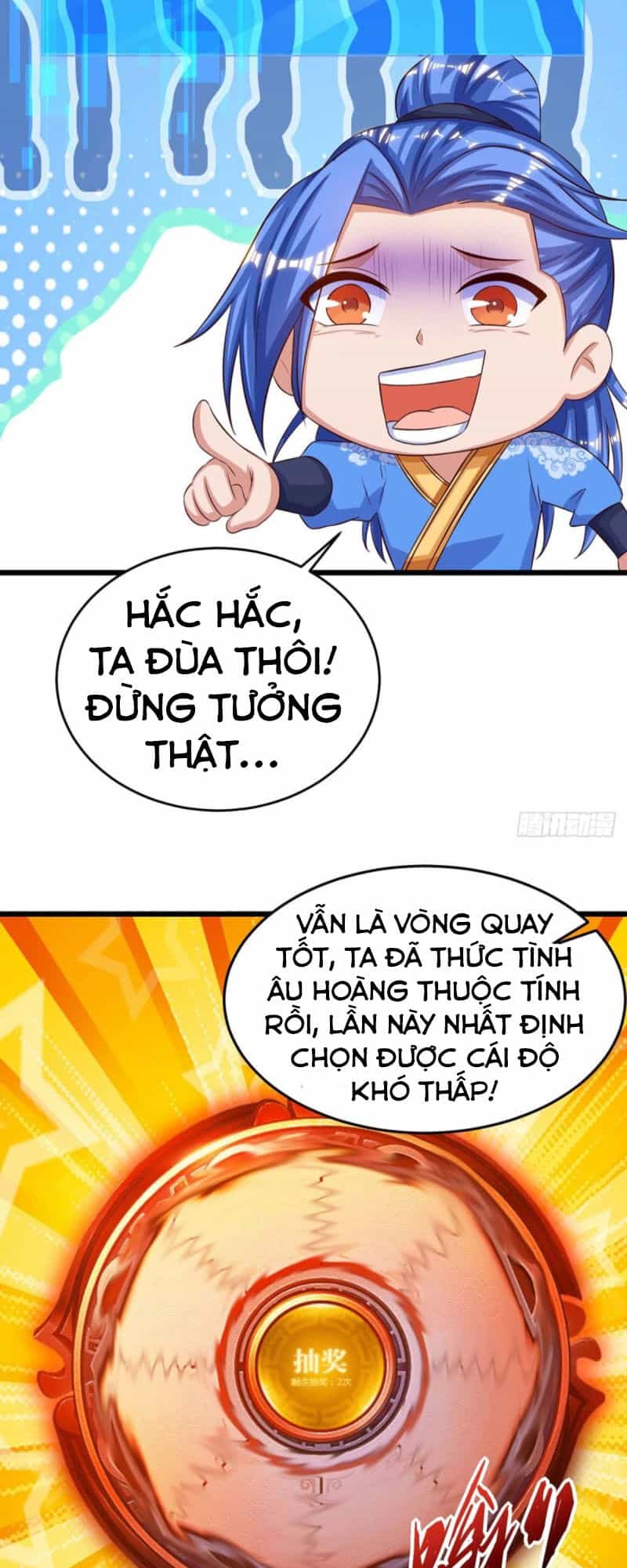 Tối Cường Thăng Cấp - Chương 133 - ảnh 3
