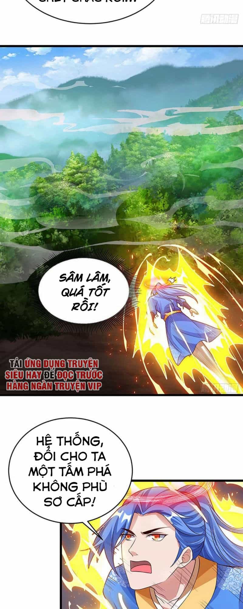 Tối Cường Thăng Cấp - Chương 136 - ảnh 15