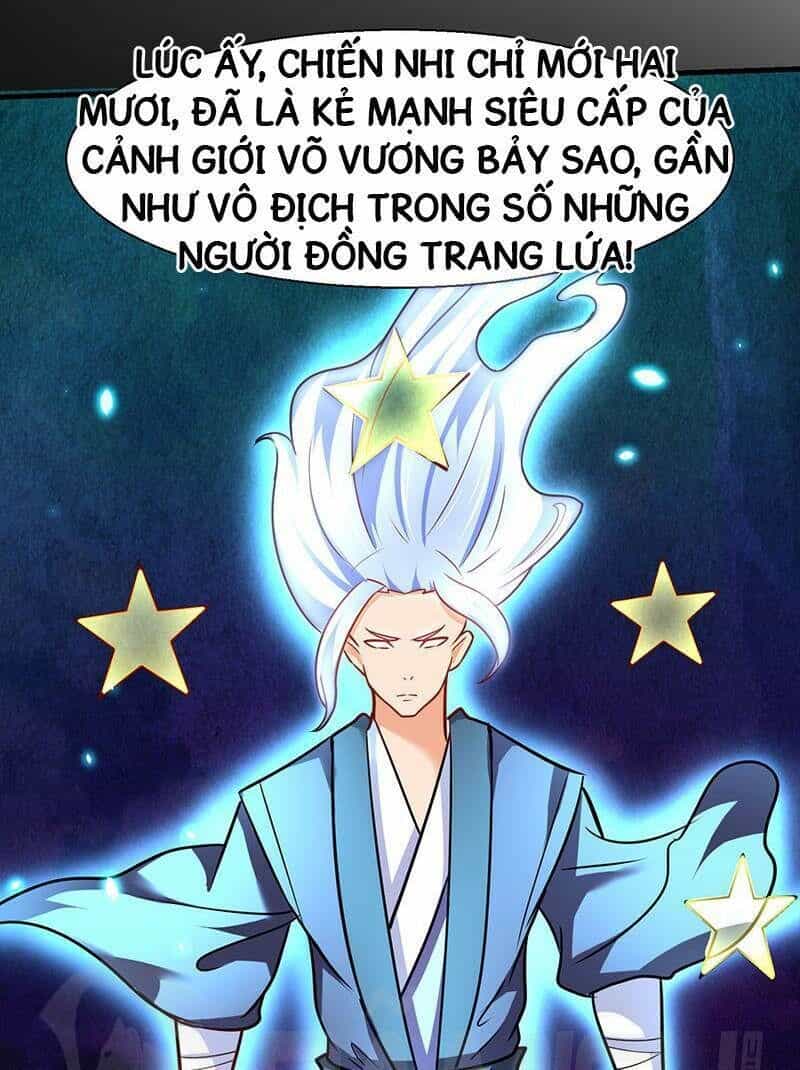 Tối Cường Thăng Cấp - Chương 14 - ảnh 17