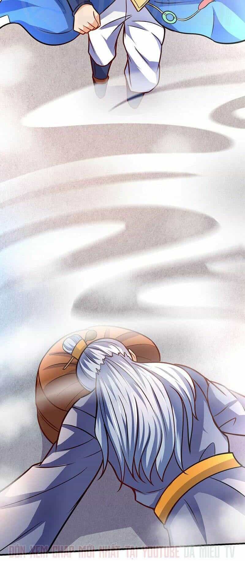 Tối Cường Thăng Cấp - Chương 14 - ảnh 4