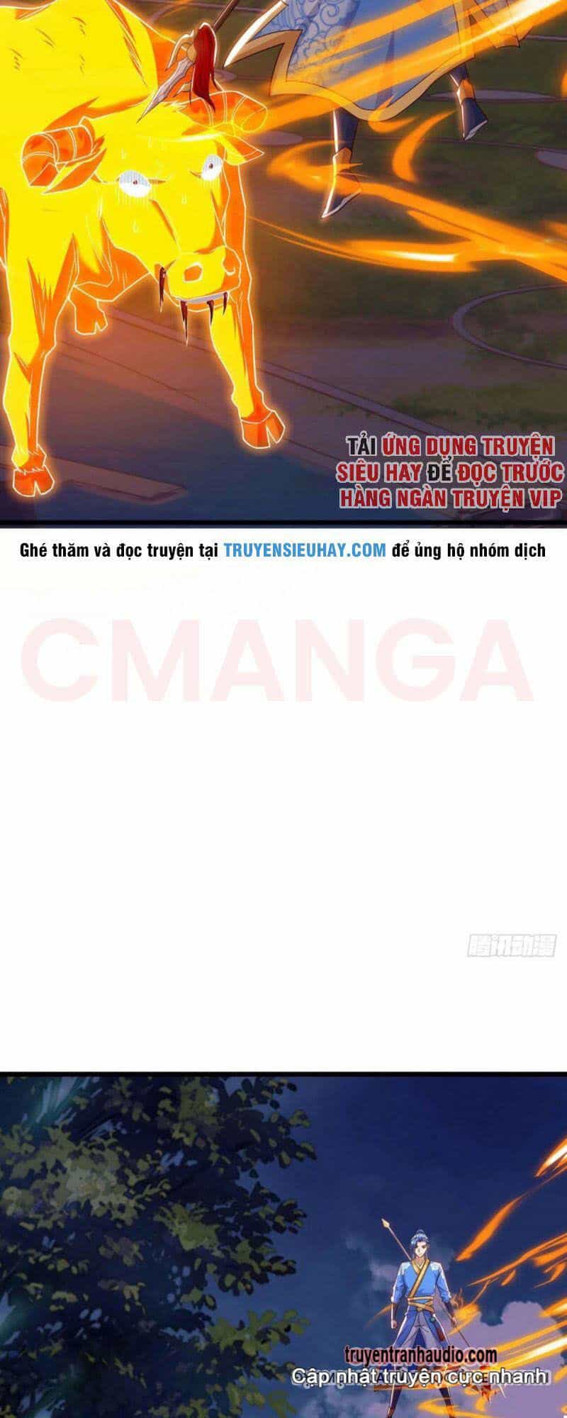 Tối Cường Thăng Cấp - Chương 141 - ảnh 5