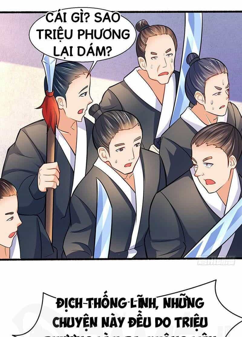 Tối Cường Thăng Cấp - Chương 15 - ảnh 8
