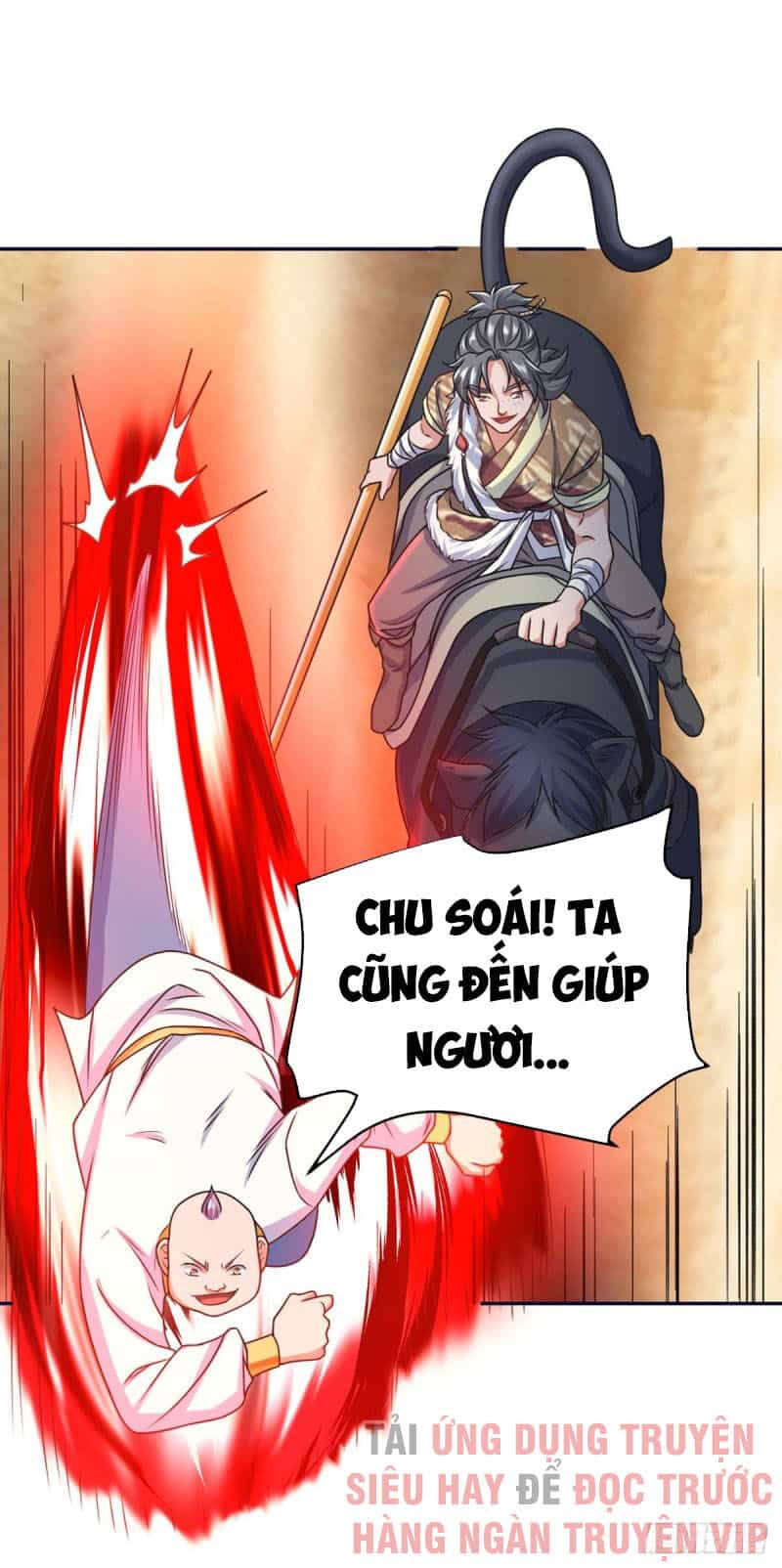 Tối Cường Thăng Cấp - Chương 158 - ảnh 11