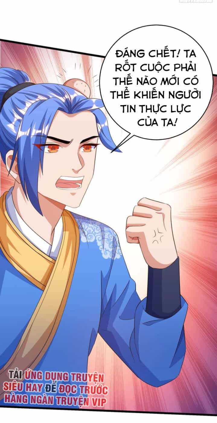 Tối Cường Thăng Cấp - Chương 175 - ảnh 17