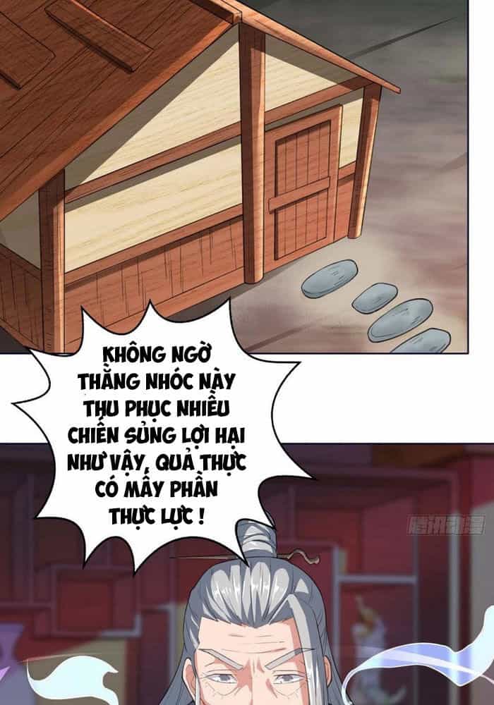 Tối Cường Thăng Cấp - Chương 176 - ảnh 12