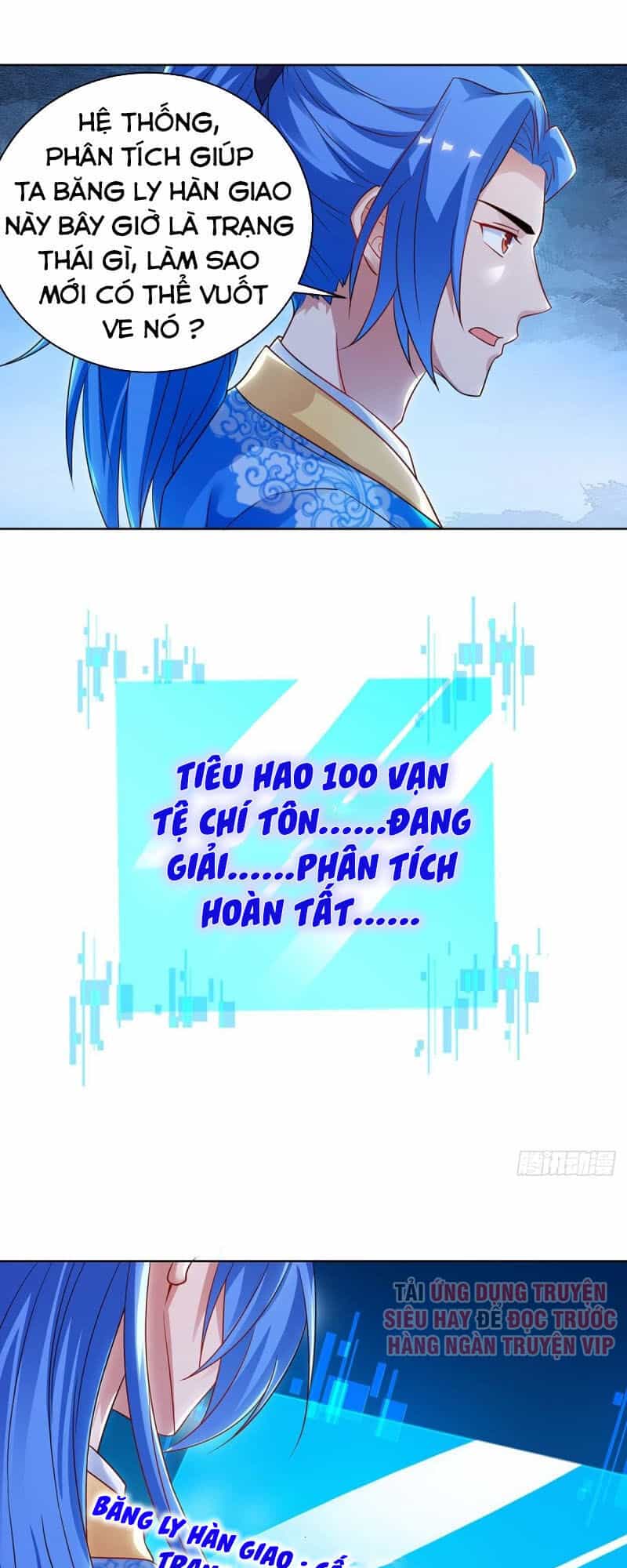 Tối Cường Thăng Cấp - Chương 180 - ảnh 6