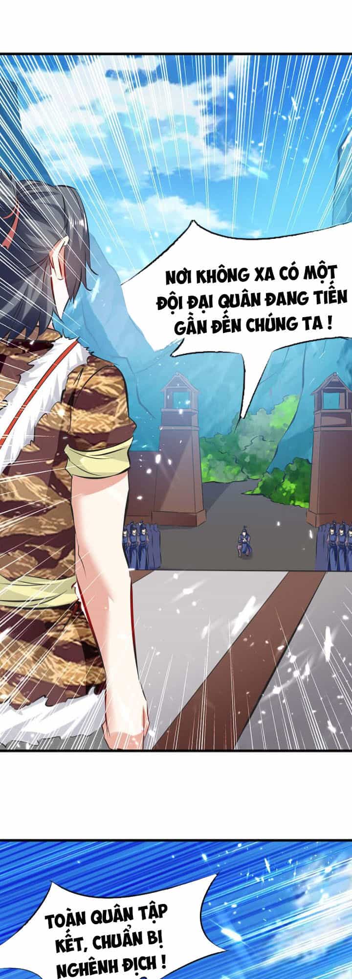 Tối Cường Thăng Cấp - Chương 182 - ảnh 24