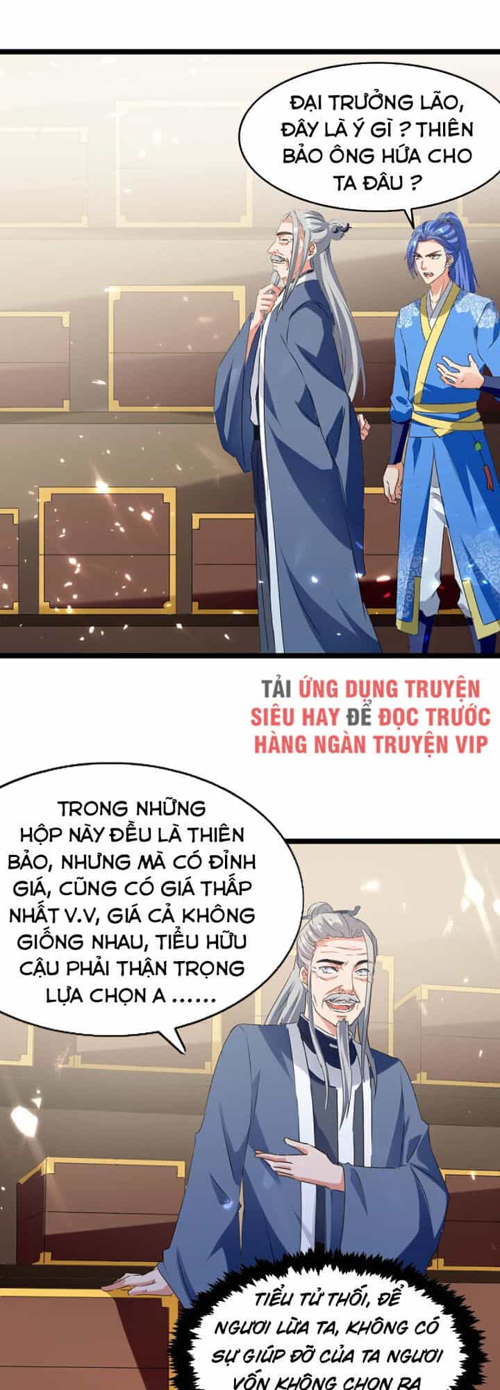 Tối Cường Thăng Cấp - Chương 182 - ảnh 3