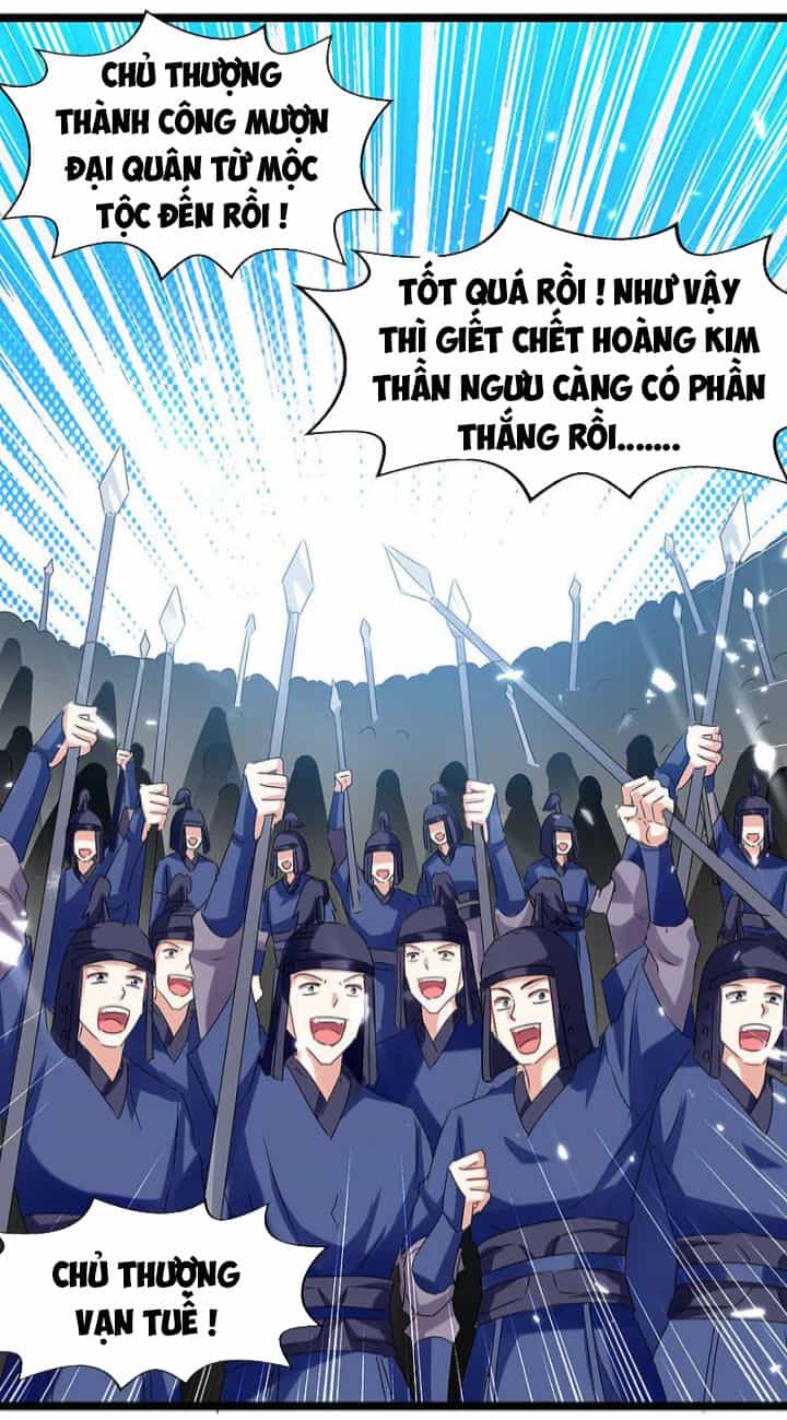 Tối Cường Thăng Cấp - Chương 182 - ảnh 30