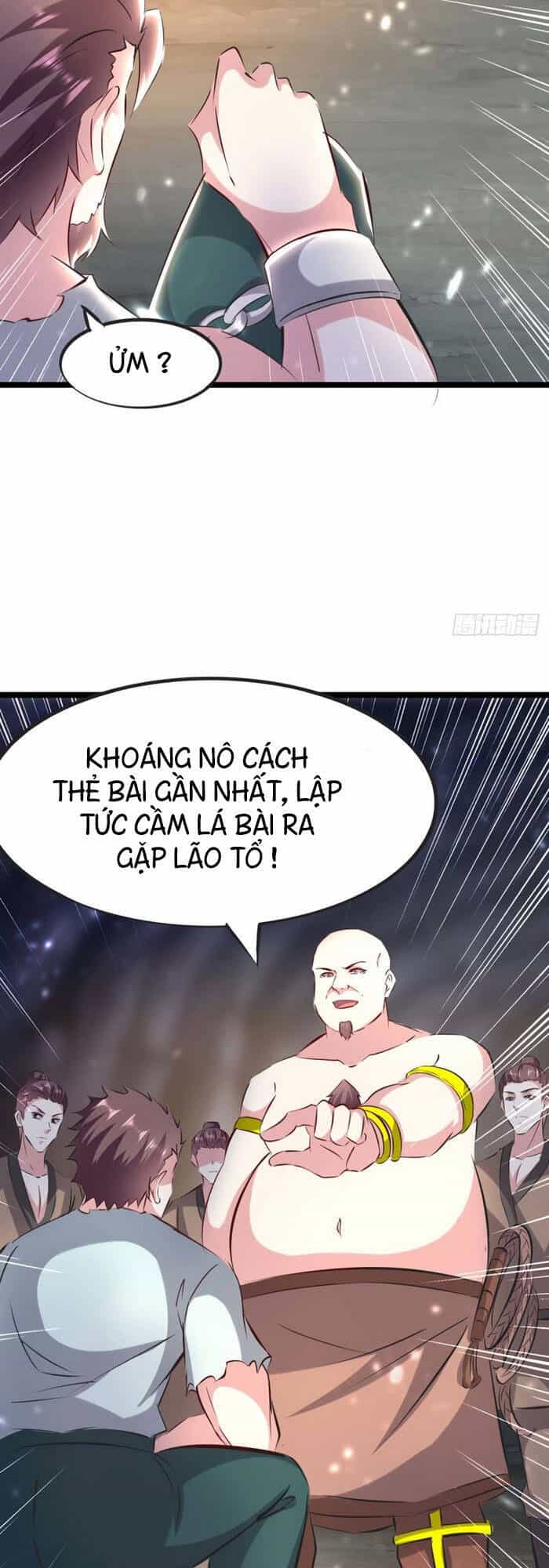 Tối Cường Thăng Cấp - Chương 191 - ảnh 17