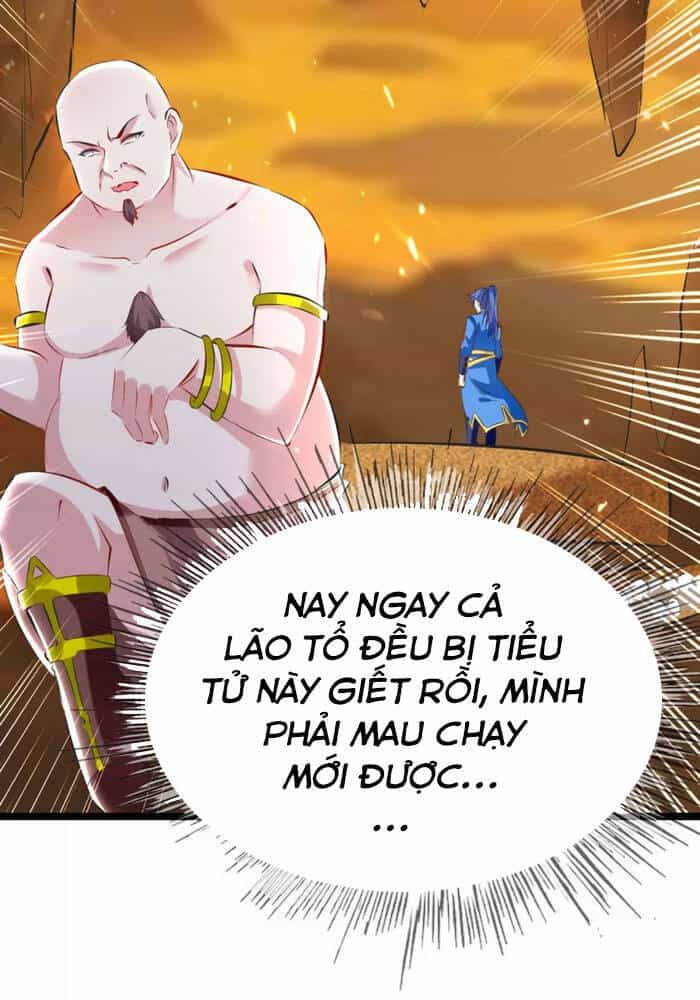 Tối Cường Thăng Cấp - Chương 193 - ảnh 6