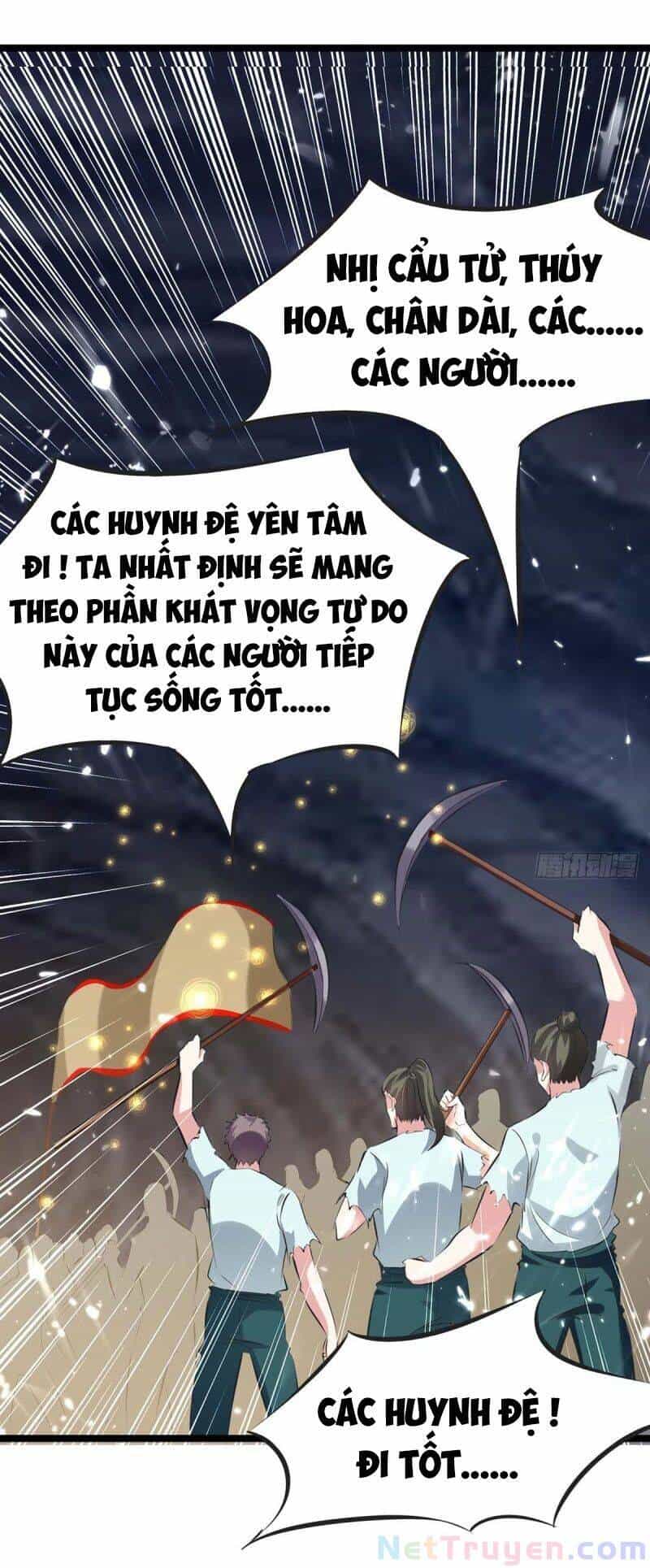 Tối Cường Thăng Cấp - Chương 196 - ảnh 31