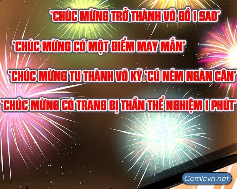Tối Cường Thăng Cấp - Chương 2 - ảnh 14