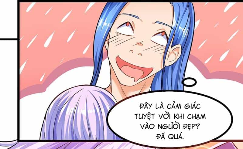 Tối Cường Thăng Cấp - Chương 2 - ảnh 34