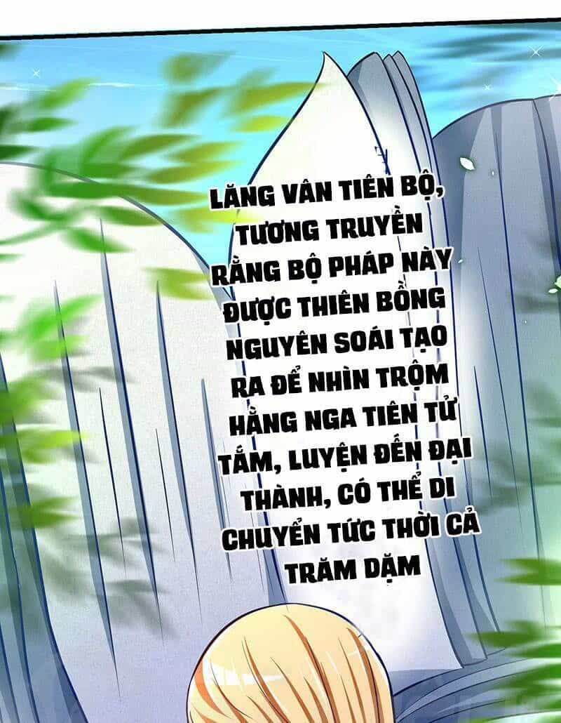 Tối Cường Thăng Cấp - Chương 20 - ảnh 10
