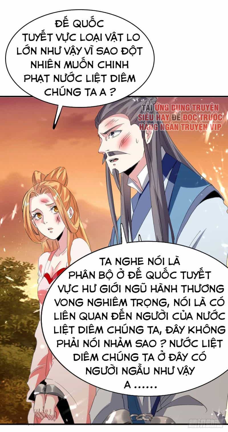 Tối Cường Thăng Cấp - Chương 199 - ảnh 28