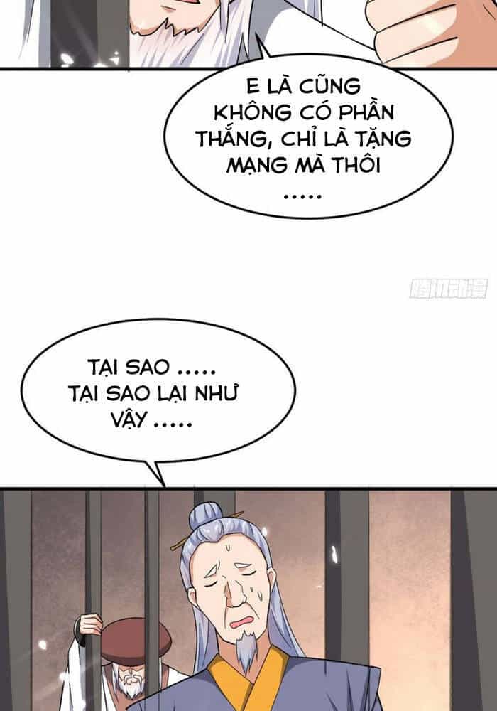 Tối Cường Thăng Cấp - Chương 203 - ảnh 6