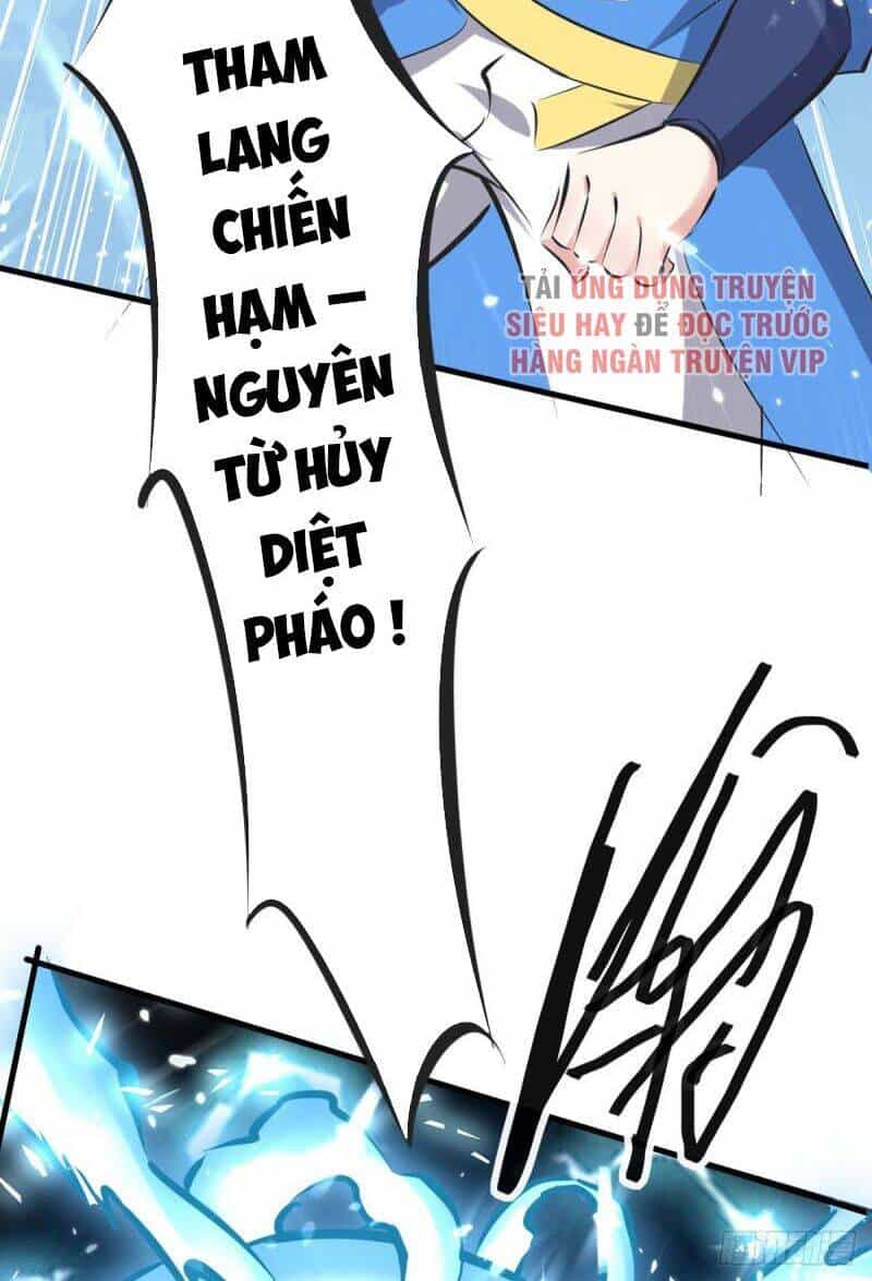 Tối Cường Thăng Cấp - Chương 205 - ảnh 32