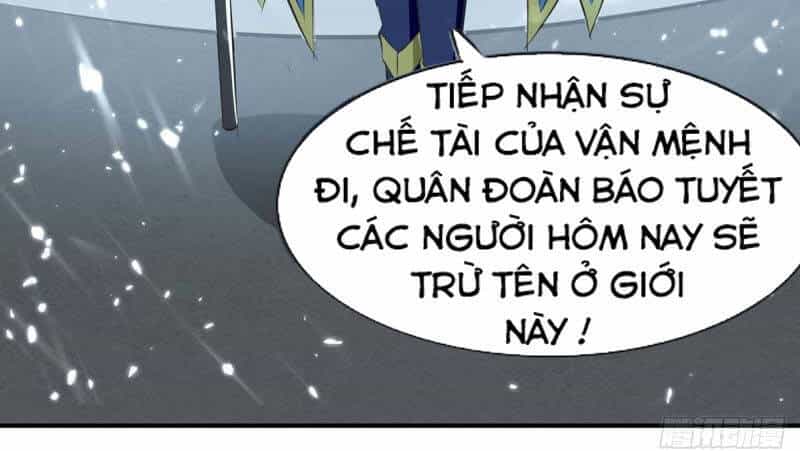 Tối Cường Thăng Cấp - Chương 206 - ảnh 12
