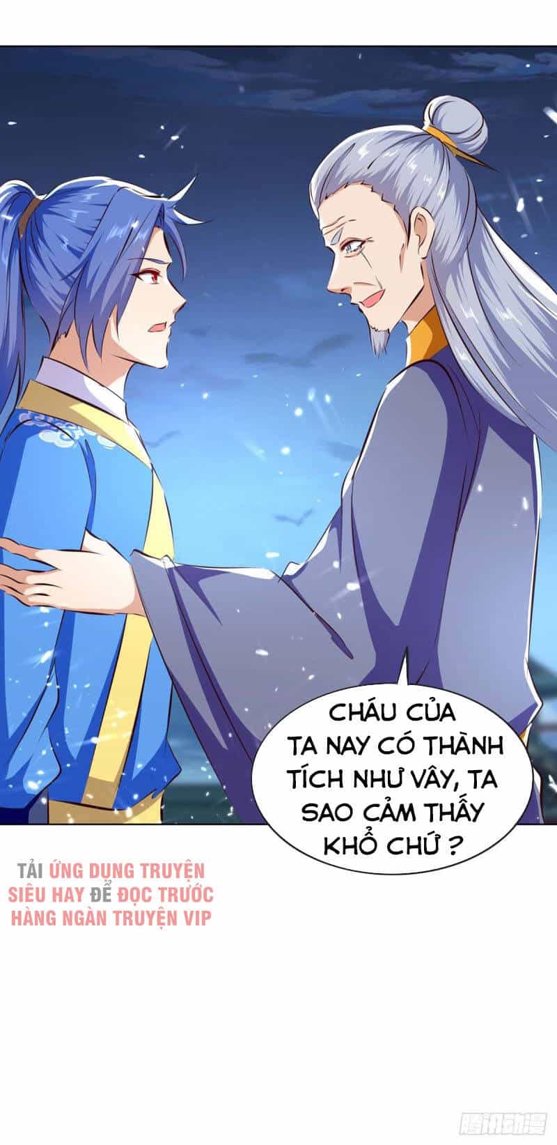 Tối Cường Thăng Cấp - Chương 207 - ảnh 12