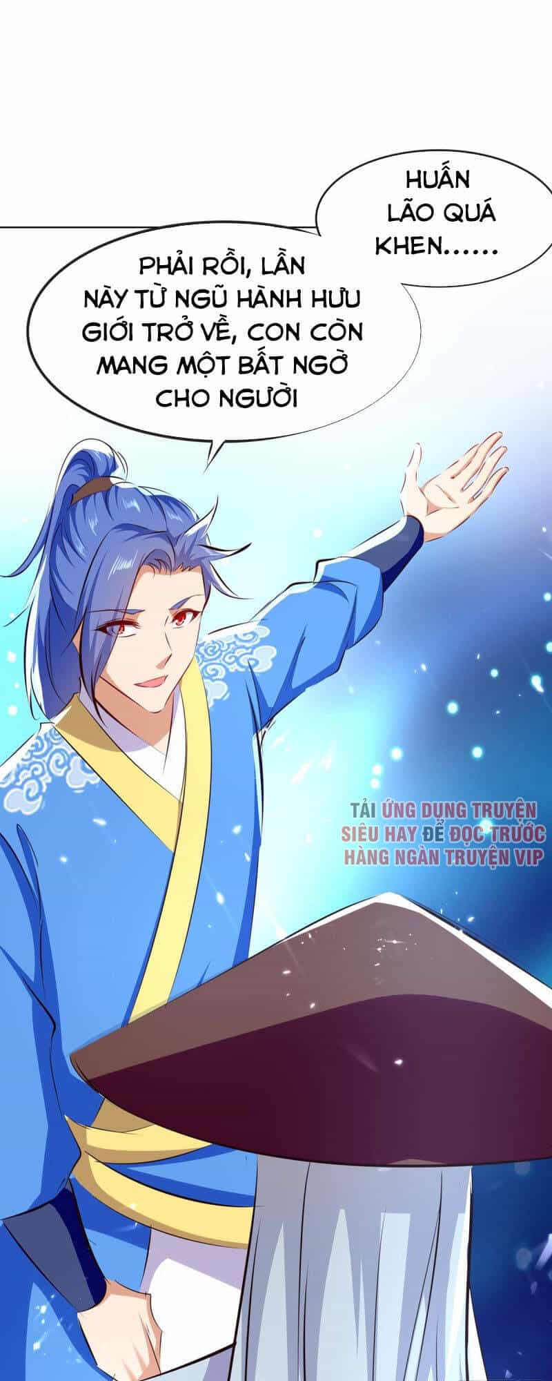 Tối Cường Thăng Cấp - Chương 207 - ảnh 15