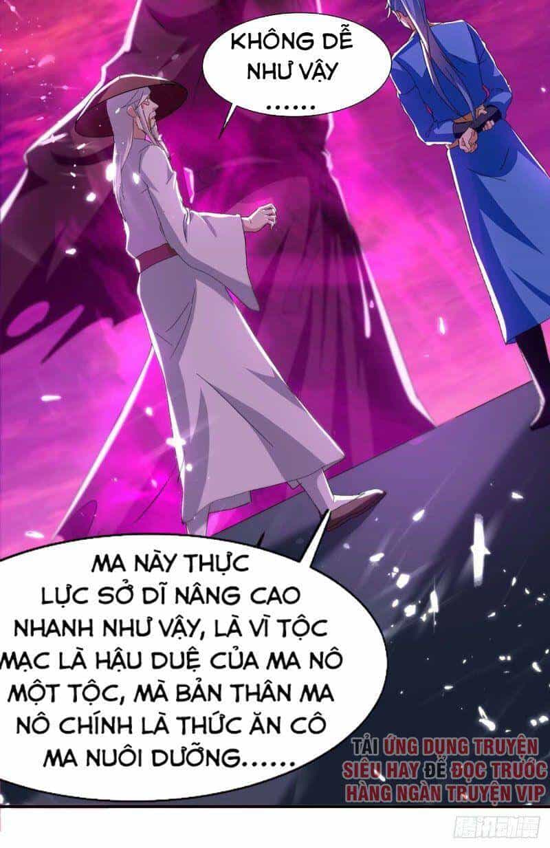Tối Cường Thăng Cấp - Chương 212 - ảnh 38