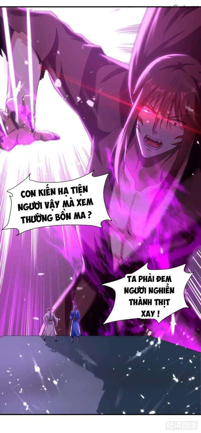Tối Cường Thăng Cấp - Chương 212 - ảnh 43