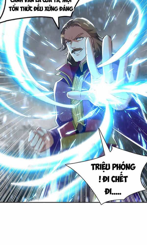 Tối Cường Thăng Cấp - Chương 219 - ảnh 16