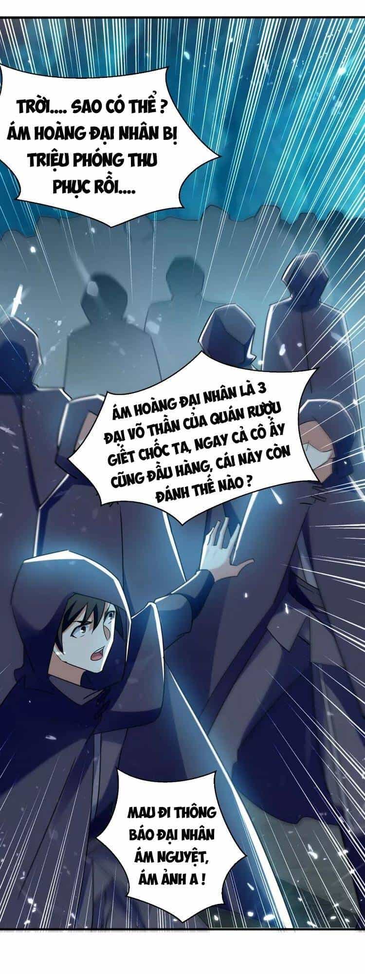 Tối Cường Thăng Cấp - Chương 226 - ảnh 22