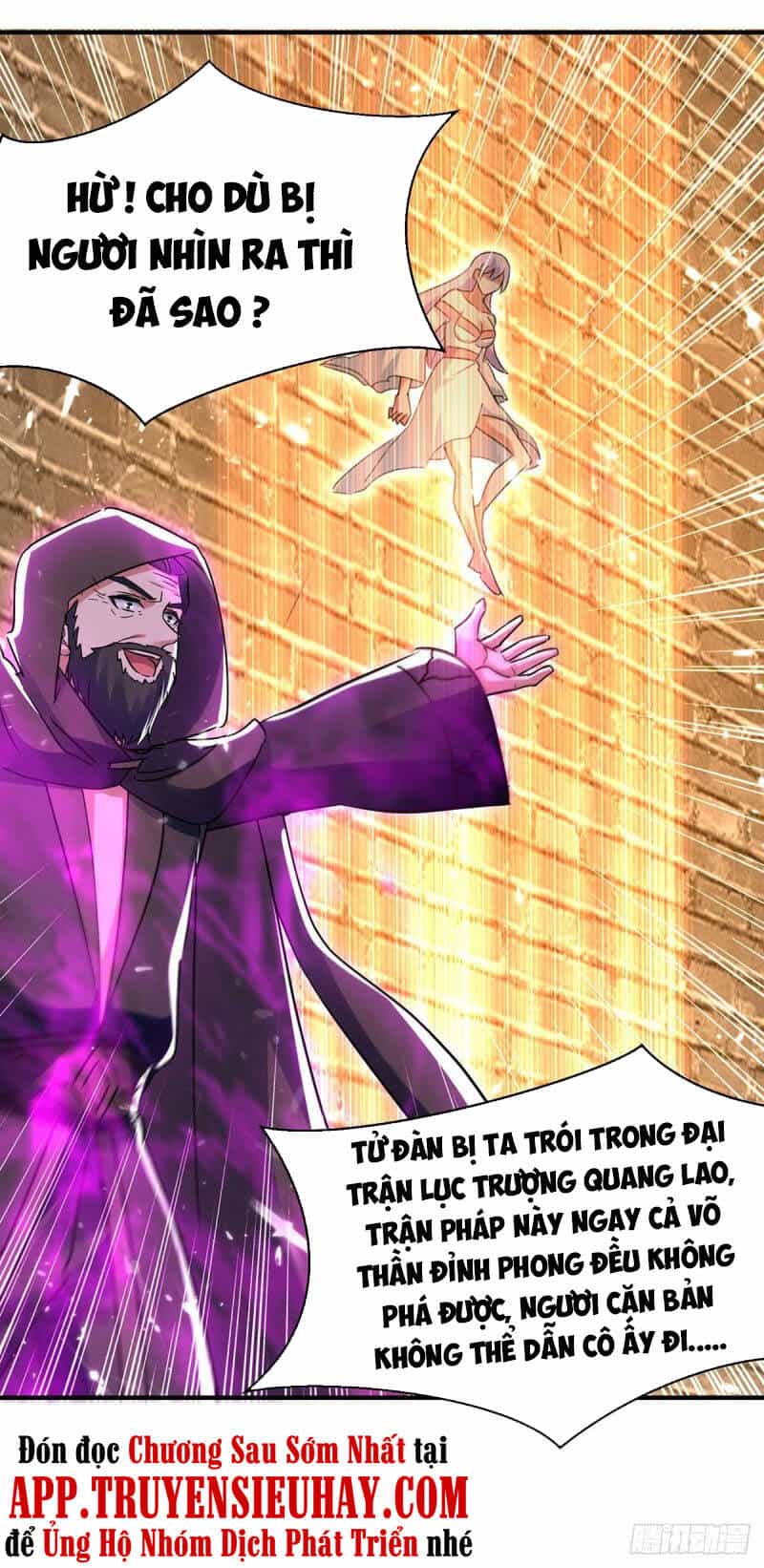 Tối Cường Thăng Cấp - Chương 232 - ảnh 10