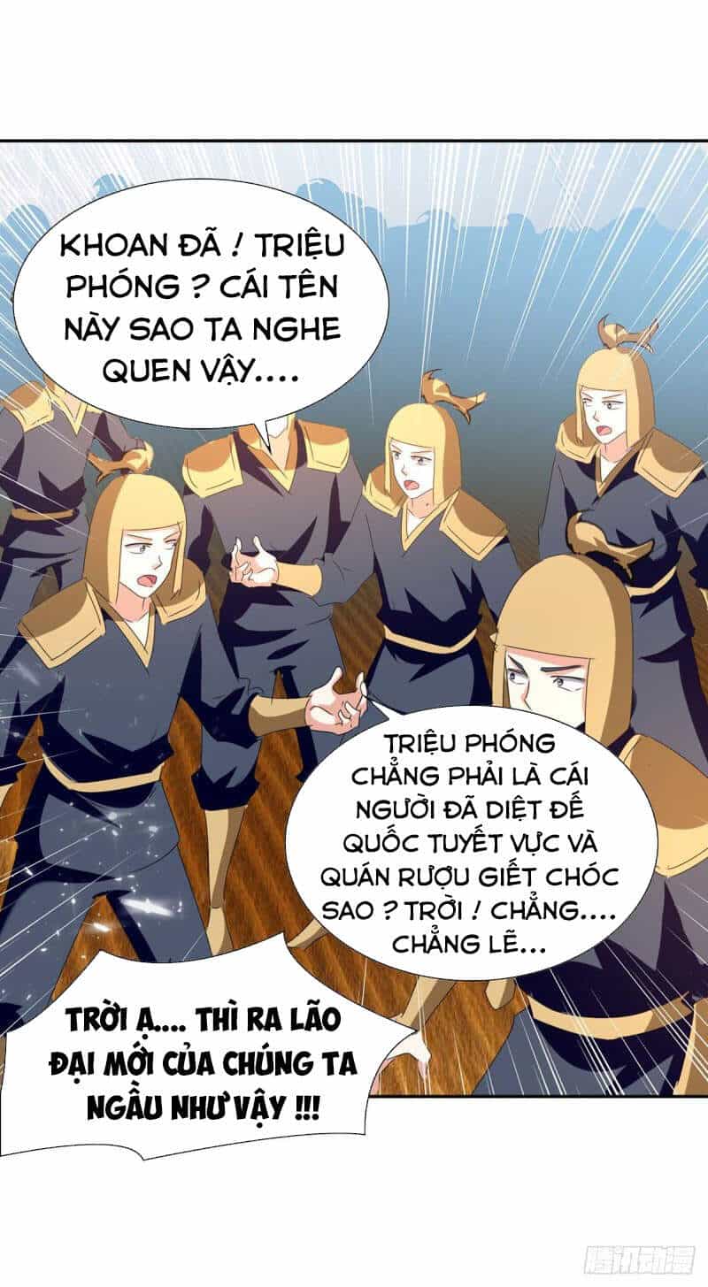 Tối Cường Thăng Cấp - Chương 241 - ảnh 14