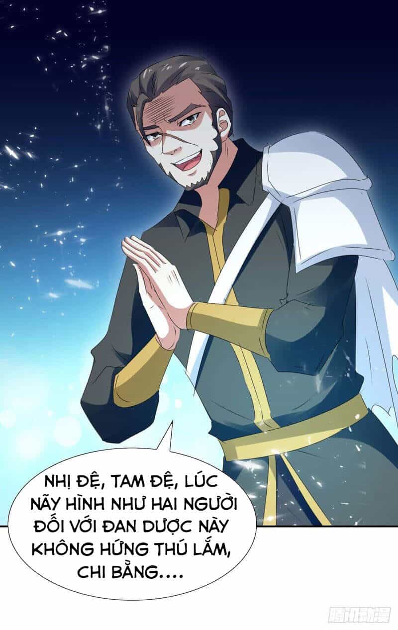 Tối Cường Thăng Cấp - Chương 241 - ảnh 8