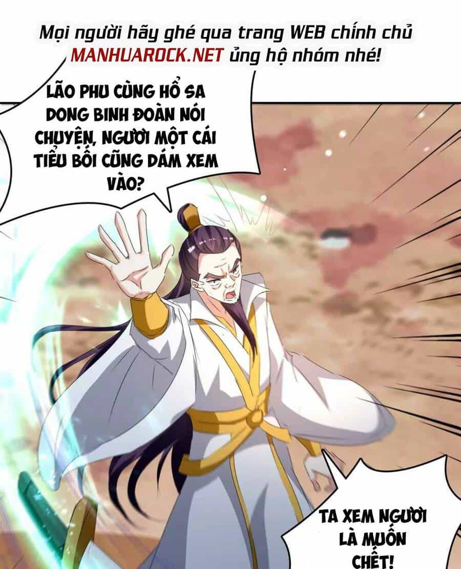 Tối Cường Thăng Cấp - Chương 245 - ảnh 20