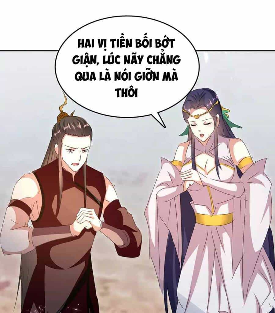 Tối Cường Thăng Cấp - Chương 245 - ảnh 4