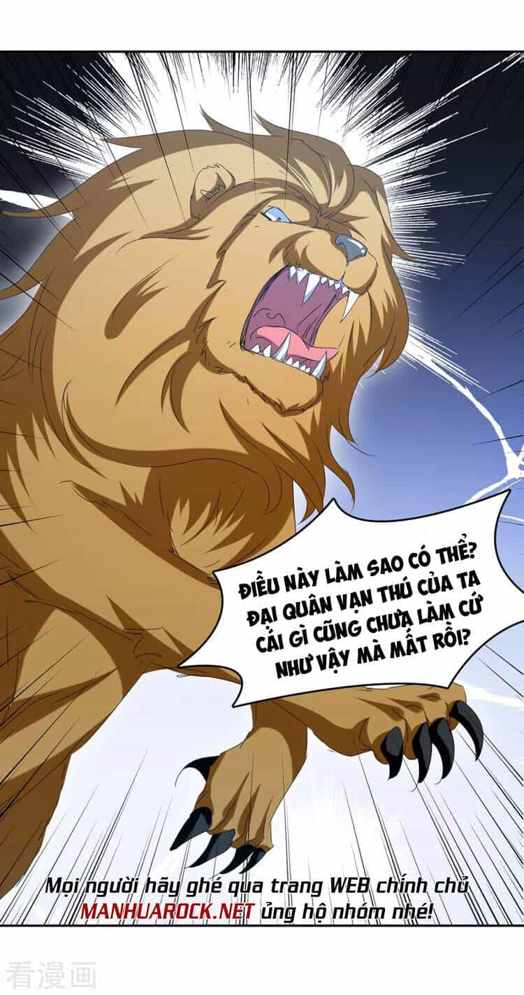 Tối Cường Thăng Cấp - Chương 254 - ảnh 1