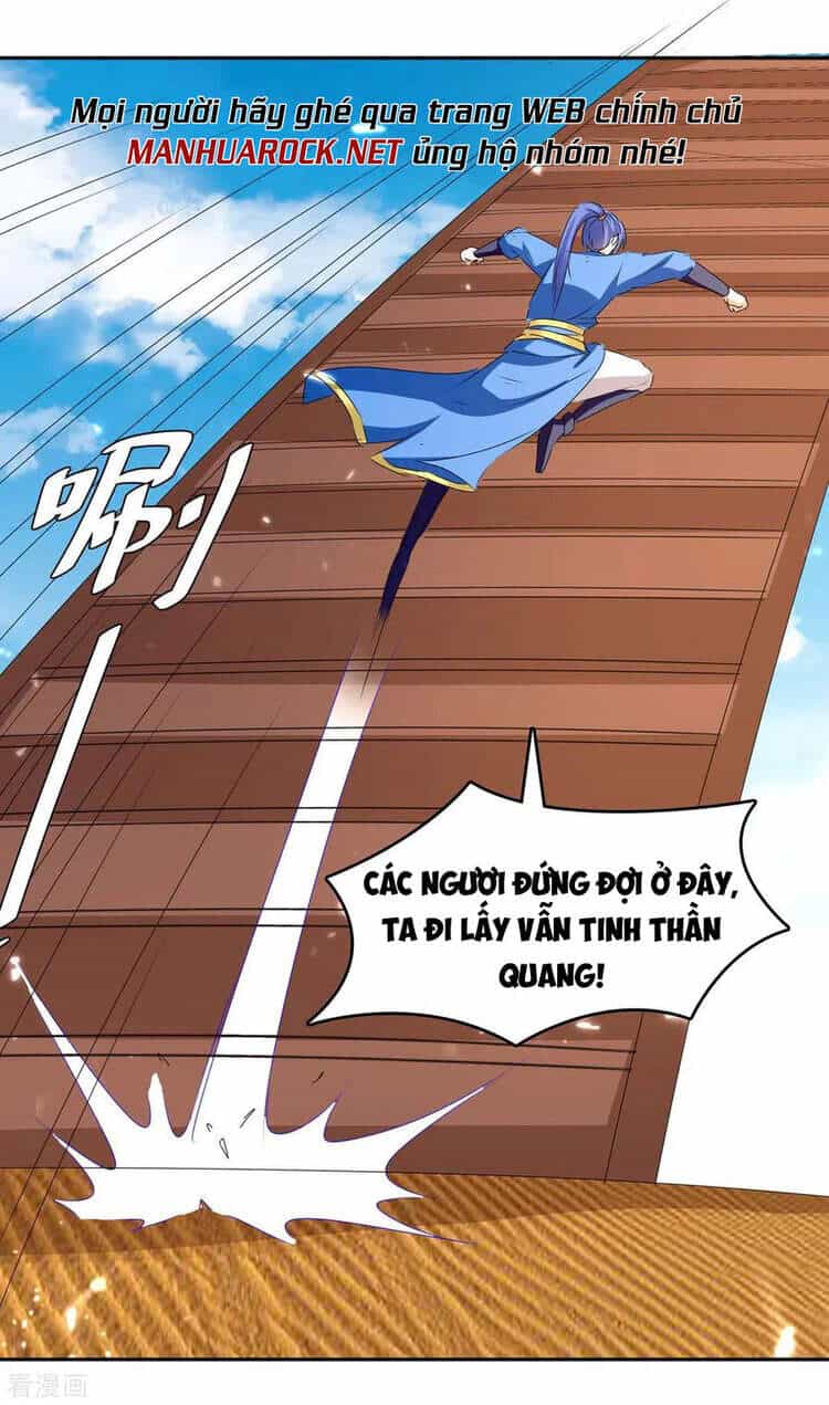 Tối Cường Thăng Cấp - Chương 255 - ảnh 3