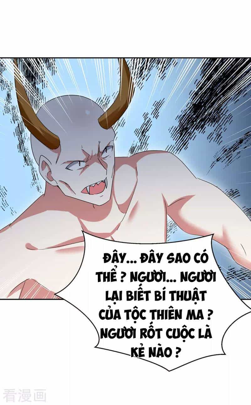 Tối Cường Thăng Cấp - Chương 258 - ảnh 15