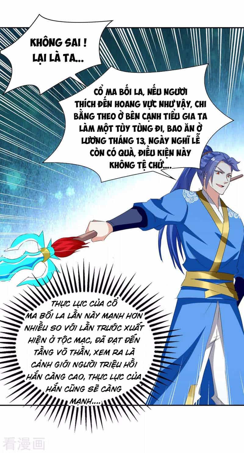 Tối Cường Thăng Cấp - Chương 258 - ảnh 26