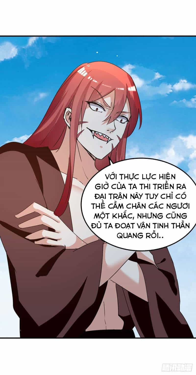 Tối Cường Thăng Cấp - Chương 259 - ảnh 22